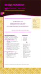 Mobile Screenshot of designsolutions-ny.com